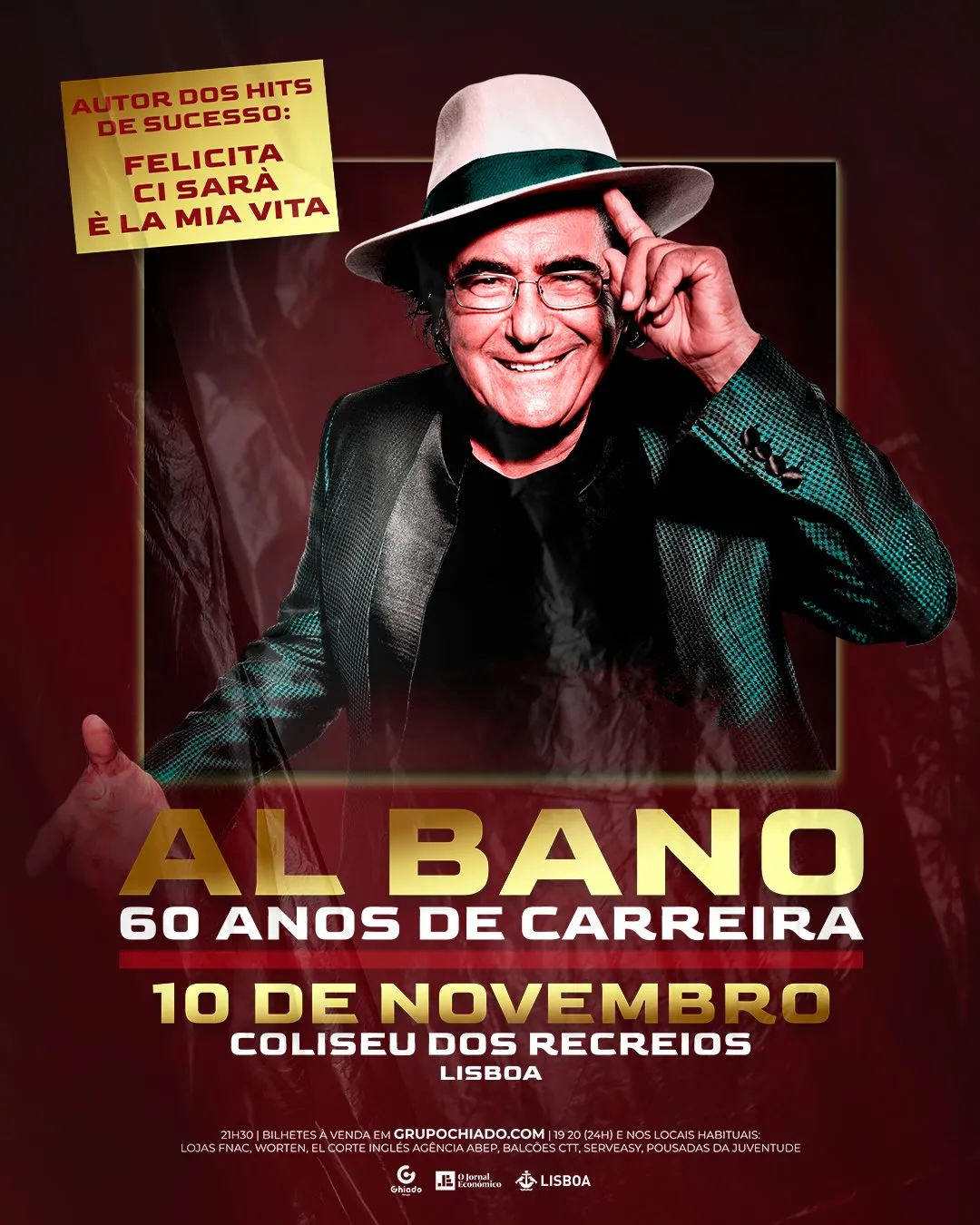 AL BANO