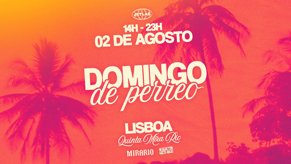 Domingo De Perreo