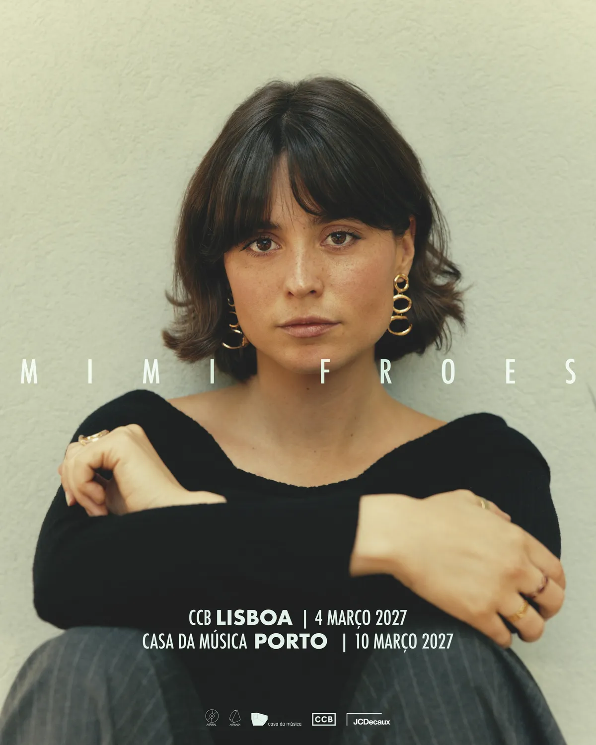 Album Release Concert