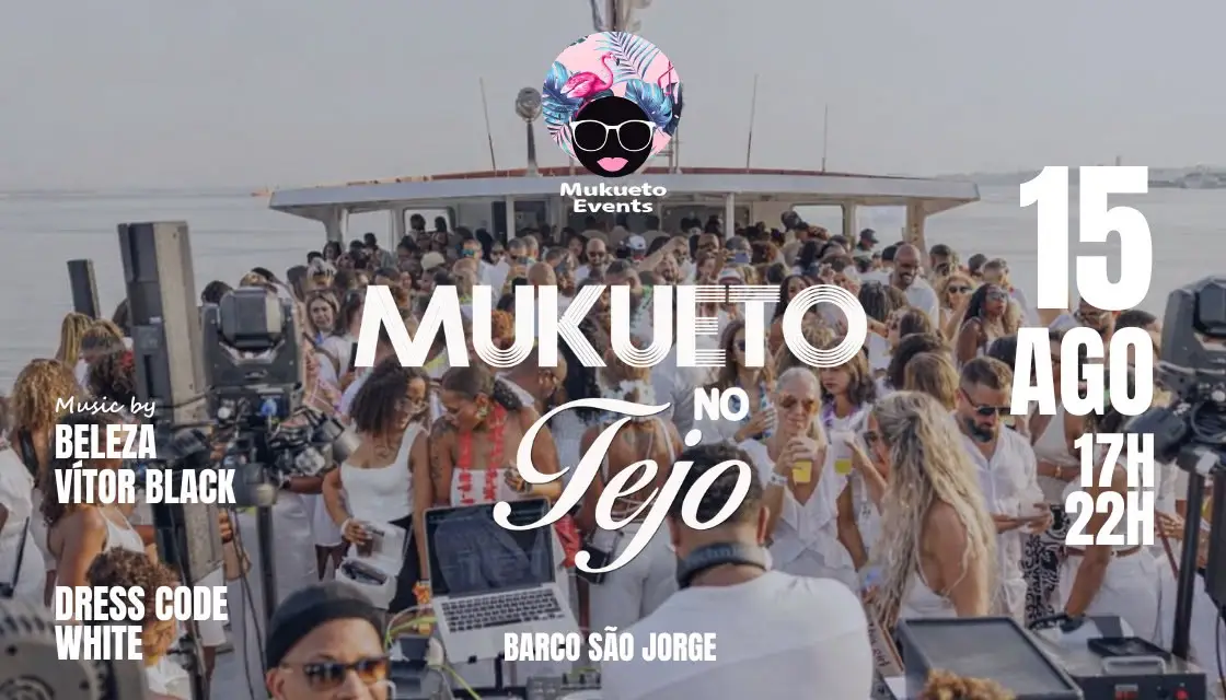 Mukueto no Tejo - White Edition
