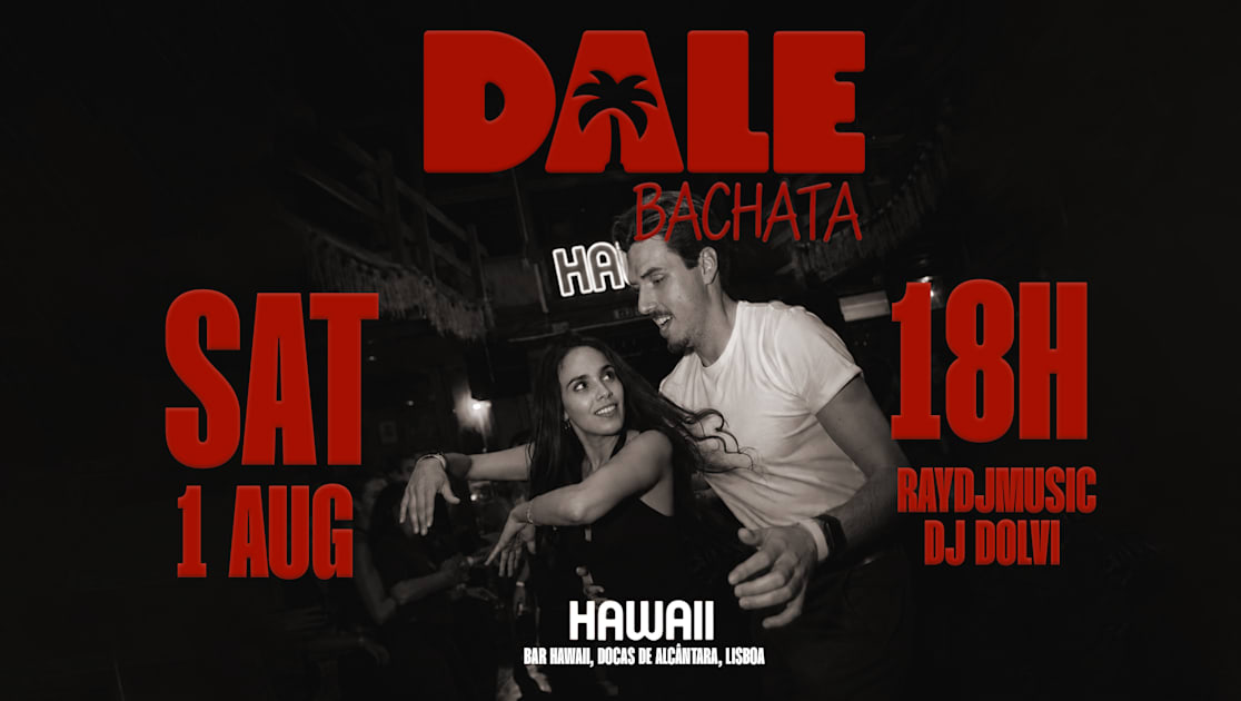 Dale Bachata