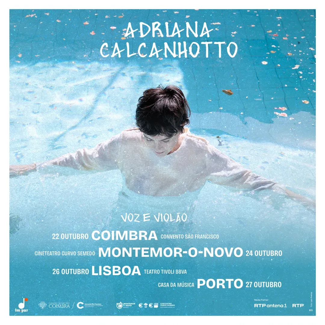 Voz e Violão