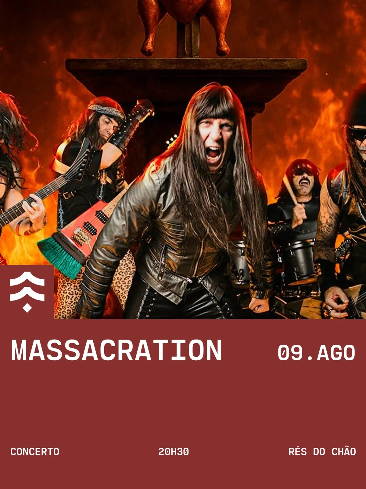 Massacration