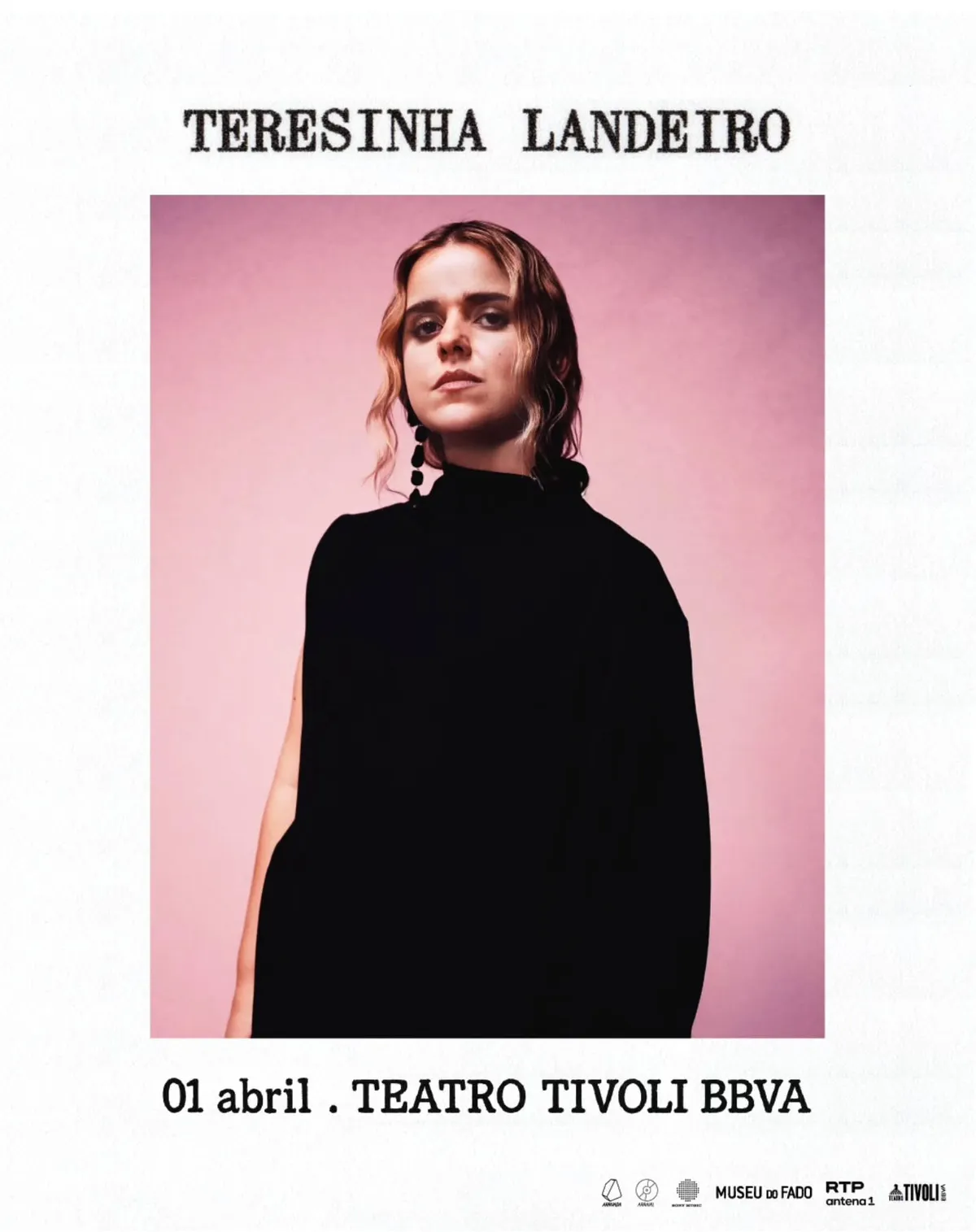 Teresinha Landeiro Concert