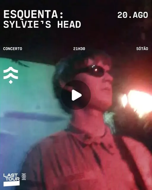 Sylvie's Head
