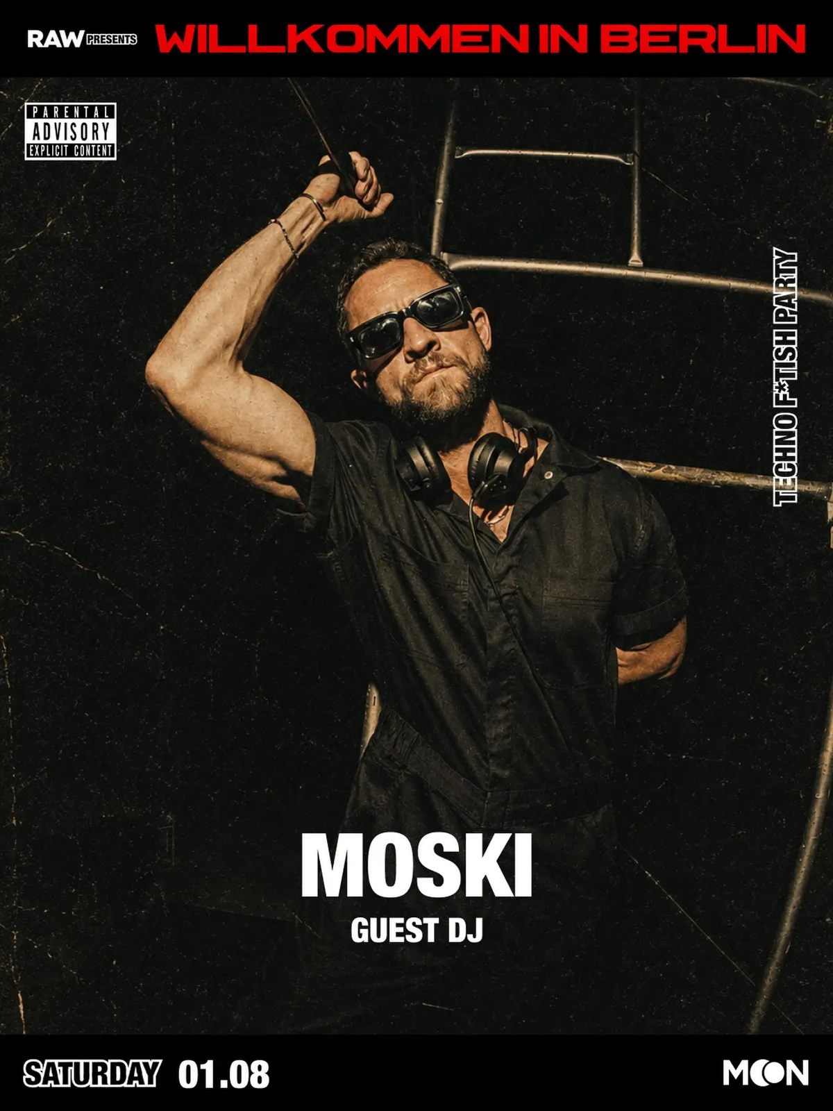 Moski
