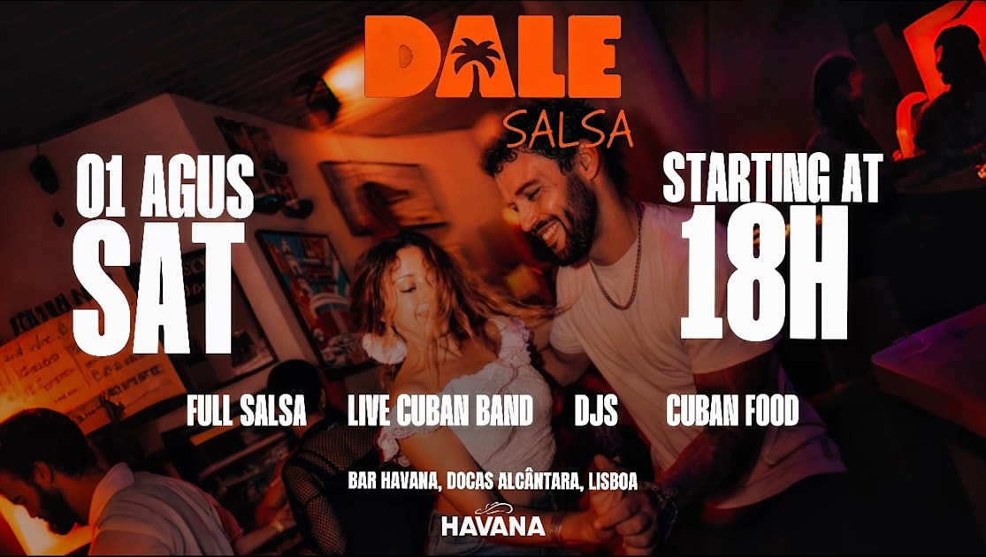 Dale Salsa