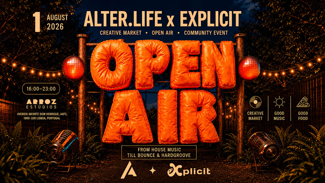 Alter.Life X Explicit
