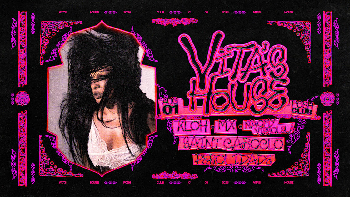 Vita's House