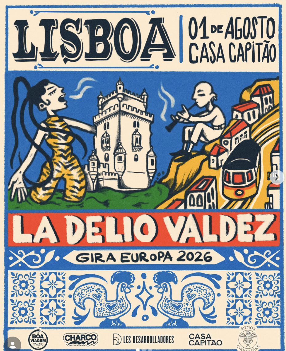 Orquesta de Lio Valdez