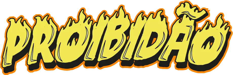 PROIBIDÃO BAILE FUNK